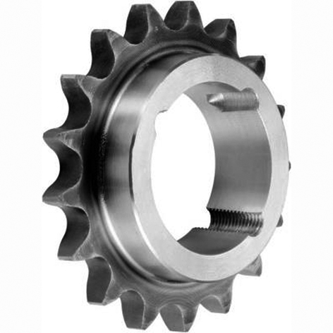 TL-Kettenrad 08B-1, Z=24 für Buchse 1610