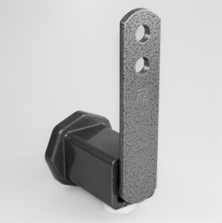 Universalspanner TE3 (Spannelement mit Schraube)