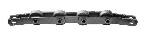 VGL zur Langglied-Rollenkette C 2052