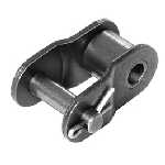 Kröpfglied / offset link 16B-1 * verstärkt * / heavy
