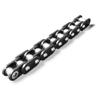 Rollenkette/rollerchain 10B-1 geraden Laschen/straight plates