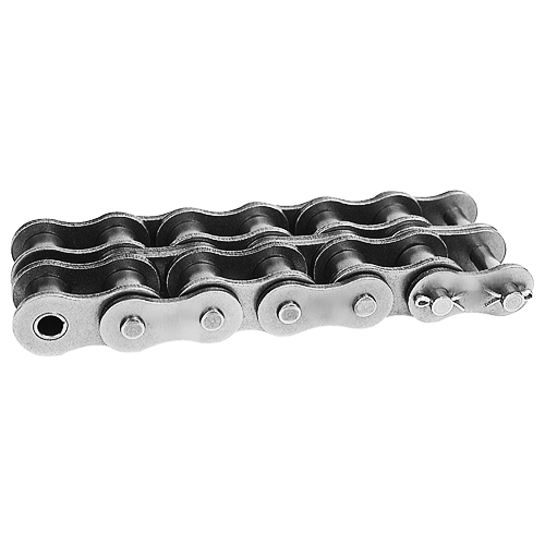 Rollenkette/rollerchain 10B-2 ROSTFREI / stainless steel