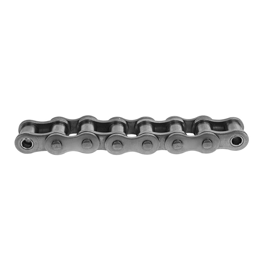 Rollenkette/rollerchain 24B-1 DIN 8187 auf Haspeln á 25m / on reels á 25m