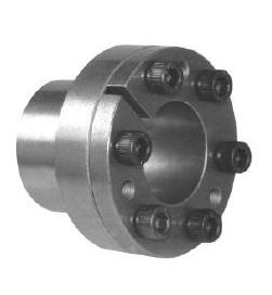 Spannsatz KLCC011 =RCK80 =BK80 11x18