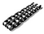 Rollenkette/rollerchain 08B-2 gerade Laschen/straight plates