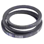 Hochleistungs-Schmalkeilriemen Profil SPZ ; DIN 7753 2500 Lw