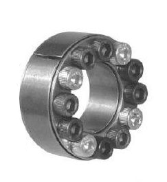 Spannsatz KLGG019 =RCK40 =BK40 19x47