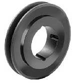 Keilriemenscheibe SPZ 200-2 für Taperbuchse 2012